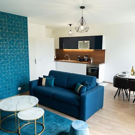Elegant Apartment #6 Сери Екстериор снимка